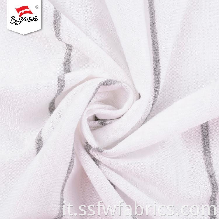 High Quality Durable Comfortable Fabric